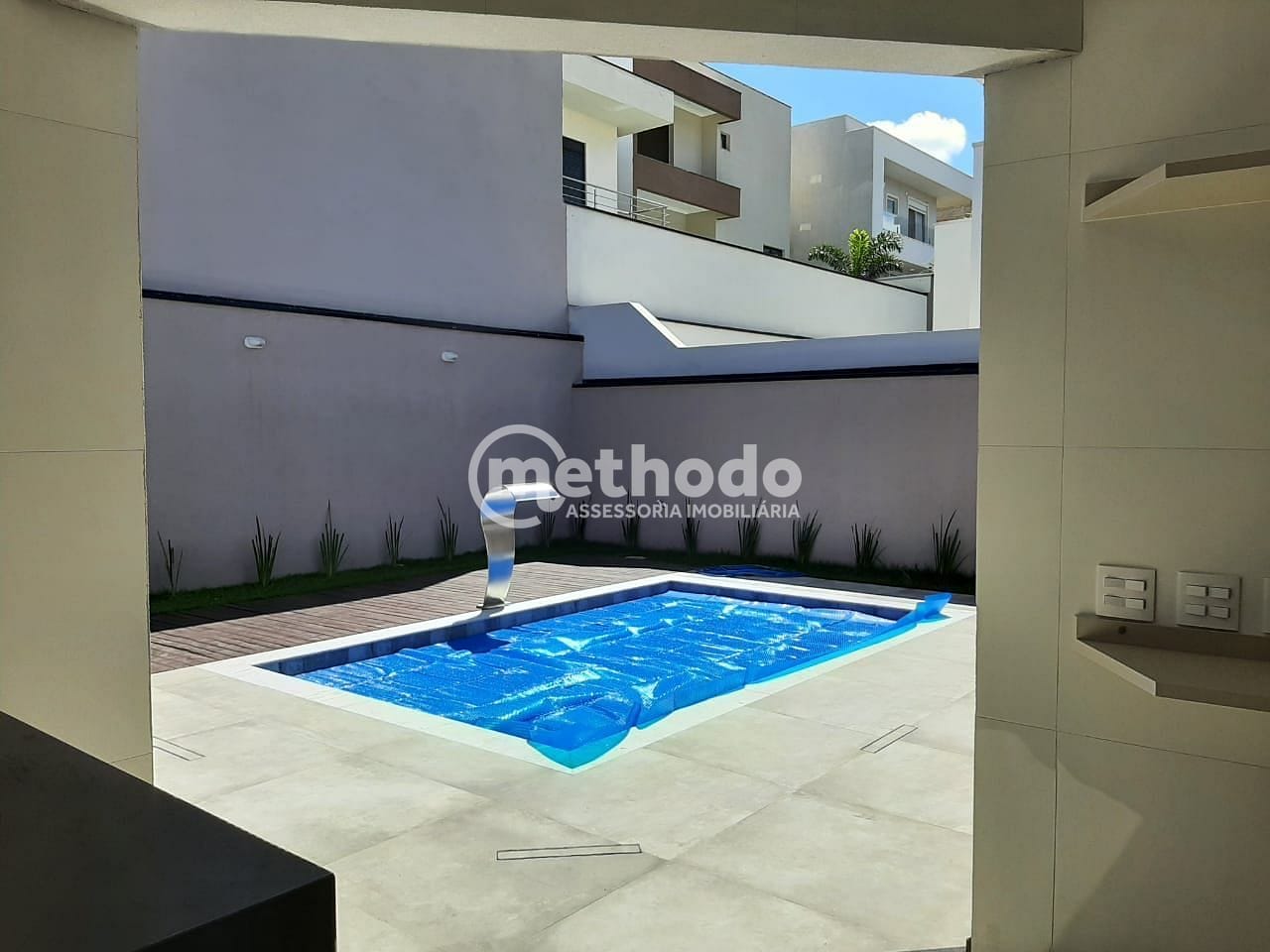 Casa, 3 quartos, 206 m² - Foto 20