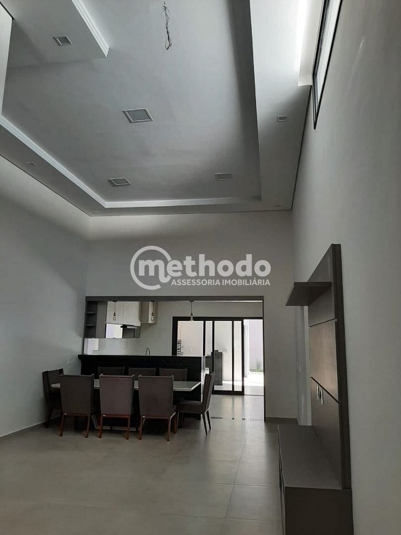Casa, 3 quartos, 206 m² - Foto 2