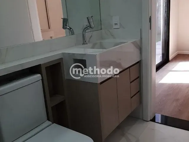 Casa com 360m² 3 quartos e 5 banheiros, à venda, no bairro Swiss Park em Campinas
