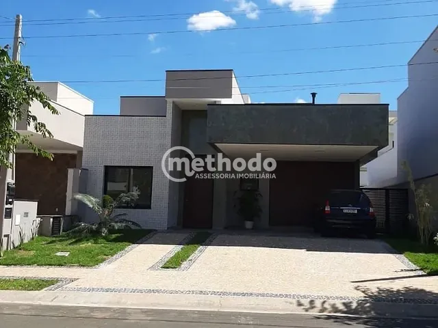 Casa com 360m² 3 quartos e 5 banheiros, à venda, no bairro Swiss Park em Campinas