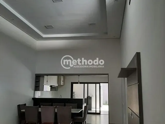 Casa com 360m² 3 quartos e 5 banheiros, à venda, no bairro Swiss Park em Campinas