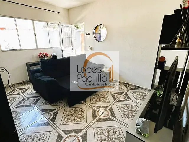 Casa com 235m² 2 quartos e 2 banheiros, à venda, no bairro Jardim Alvinópolis em Atibaia