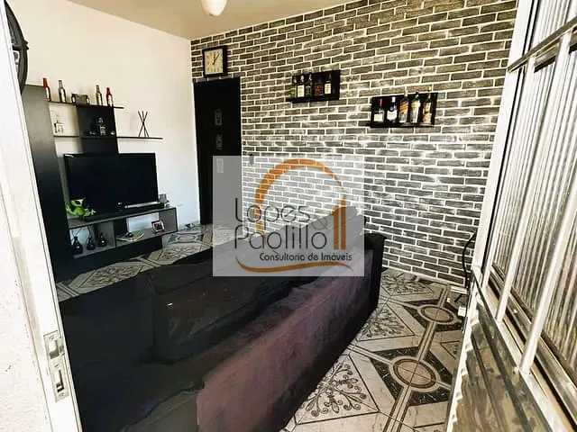 Casa com 235m² 2 quartos e 2 banheiros, à venda, no bairro Jardim Alvinópolis em Atibaia