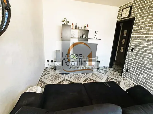 Casa com 235m² 2 quartos e 2 banheiros, à venda, no bairro Jardim Alvinópolis em Atibaia