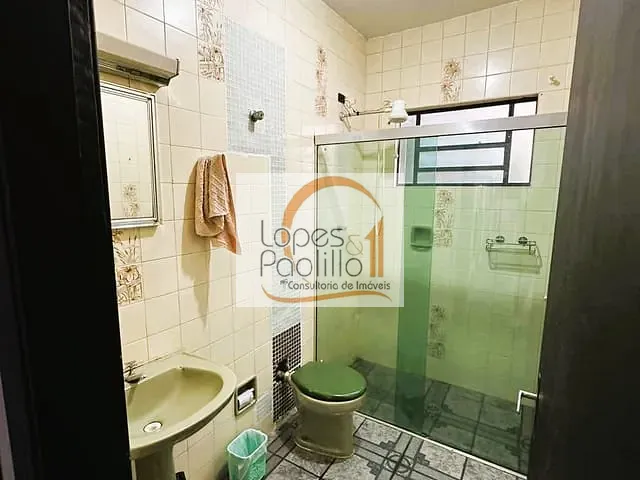 Casa com 235m² 2 quartos e 2 banheiros, à venda, no bairro Jardim Alvinópolis em Atibaia