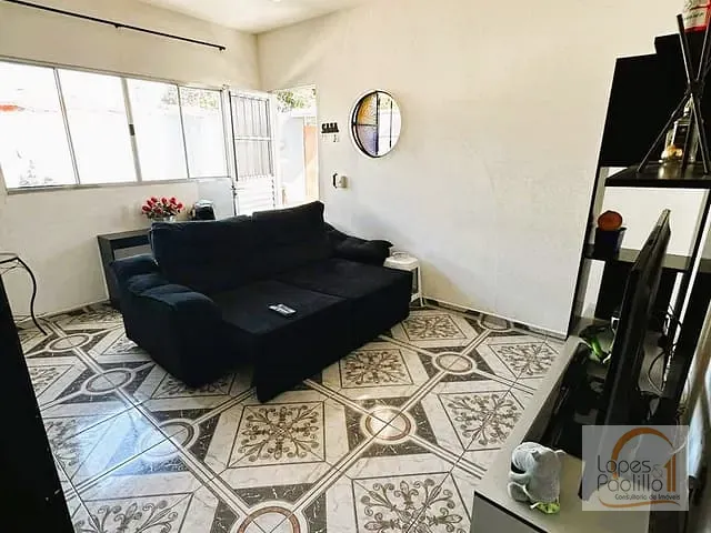 Casa com 235m² 2 quartos e 2 banheiros, à venda, no bairro Jardim Alvinópolis em Atibaia