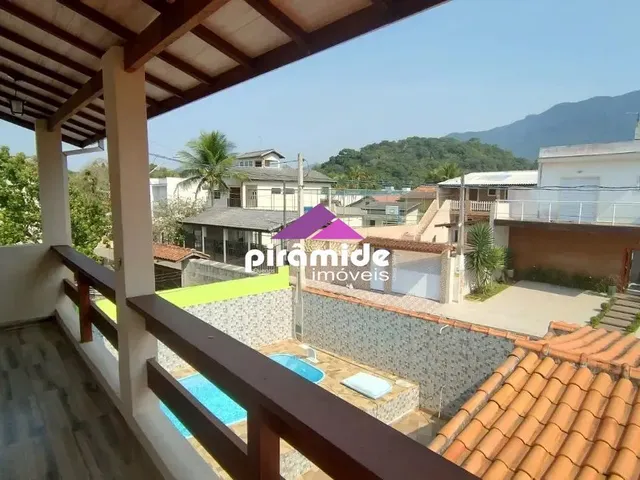 Casa com 287m² 3 quartos e 6 banheiros, à venda, no bairro Portal do Patrimonium em Caraguatatuba