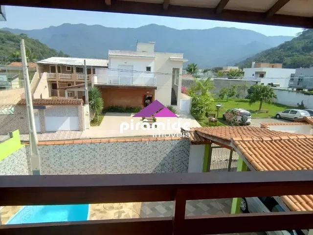 Casa com 287m² 3 quartos e 6 banheiros, à venda, no bairro Portal do Patrimonium em Caraguatatuba