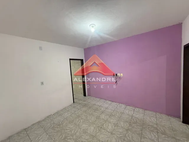 Casa com 125m² 3 quartos e 2 banheiros, à venda, no bairro Jardim das Cerejeiras em São José dos Campos