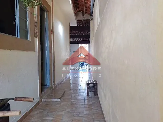 Casa com 125m² 2 quartos e 1 banheiro, à venda, no bairro Jardim das Cerejeiras em São José dos Campos
