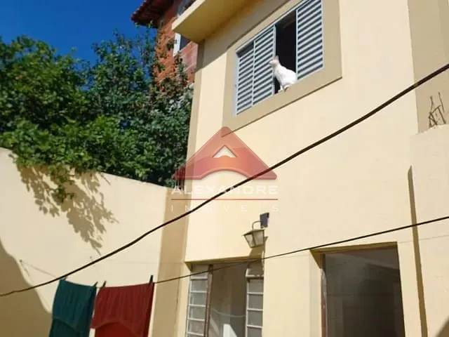 Casa com 125m² 2 quartos e 1 banheiro, à venda, no bairro Jardim das Cerejeiras em São José dos Campos