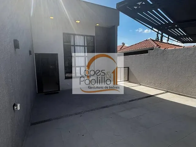 Casa com 227m² 3 quartos e 5 banheiros, à venda, no bairro Jardim dos Pinheiros em Atibaia