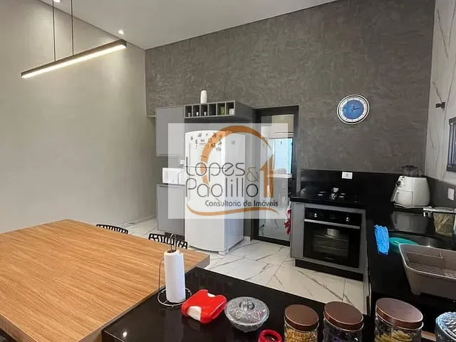 Casa com 227m² 3 quartos e 5 banheiros, à venda, no bairro Jardim dos Pinheiros em Atibaia
