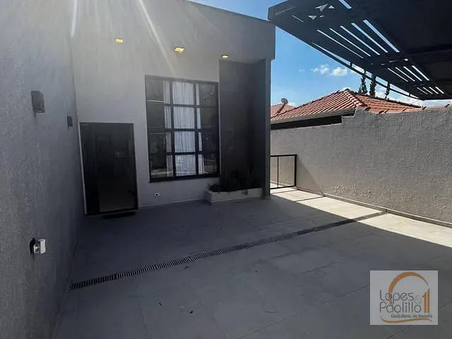 Casa com 227m² 3 quartos e 5 banheiros, à venda, no bairro Jardim dos Pinheiros em Atibaia