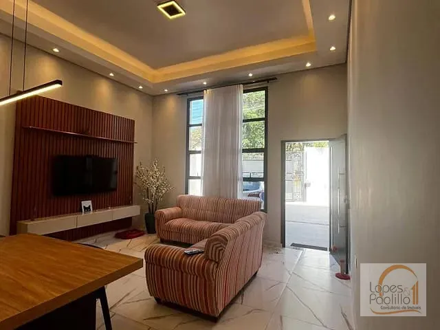 Casa com 227m² 3 quartos e 5 banheiros, à venda, no bairro Jardim dos Pinheiros em Atibaia