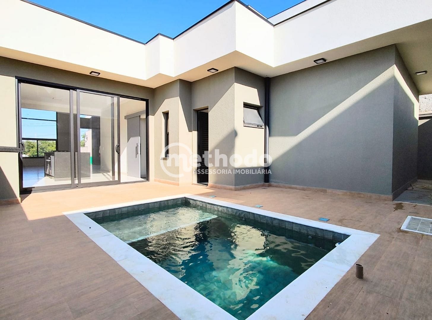 Casa, 3 quartos, 185 m² - Foto 26