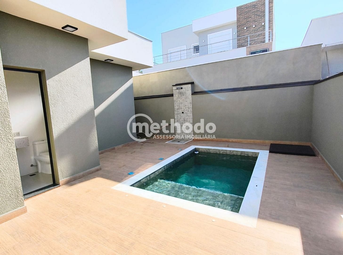 Casa, 3 quartos, 185 m² - Foto 27