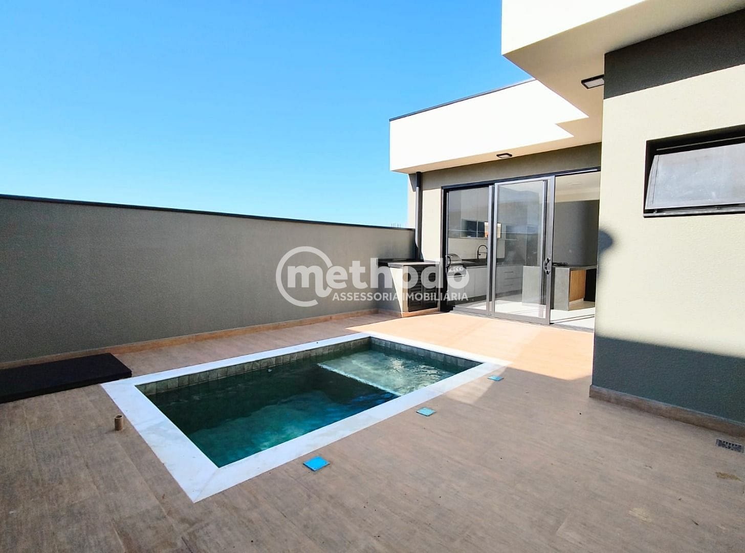 Casa, 3 quartos, 185 m² - Foto 28