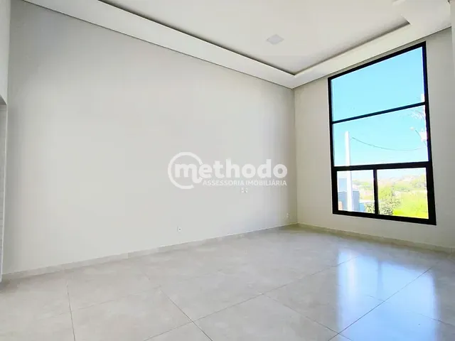 Casa com 185m² 3 quartos e 5 banheiros, à venda, no bairro Bosque Dos Eucaliptos em Valinhos