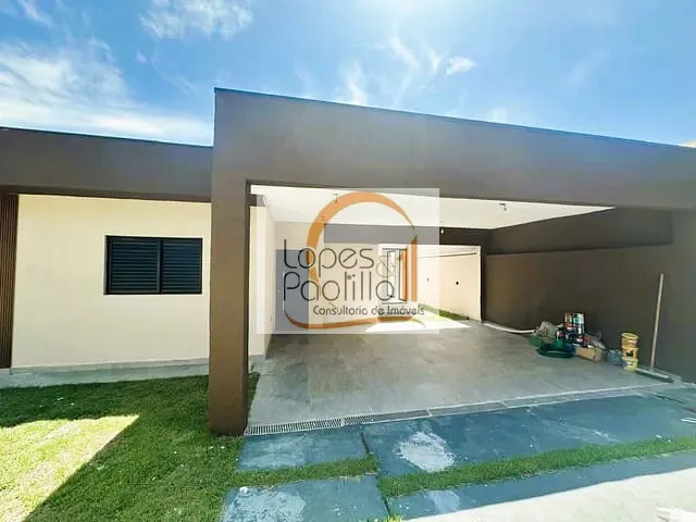 Casa com 370m² 3 quartos e 4 banheiros, à venda, no bairro Jardim Paraíso da Usina em Atibaia