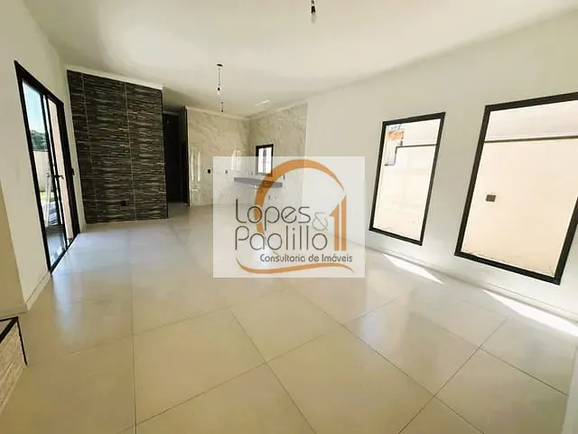 Casa com 370m² 3 quartos e 4 banheiros, à venda, no bairro Jardim Paraíso da Usina em Atibaia