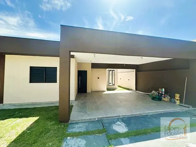 Casa com 370m² 3 quartos e 4 banheiros, à venda, no bairro Jardim Paraíso da Usina em Atibaia