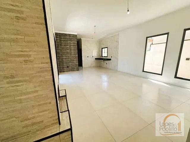 Casa com 370m² 3 quartos e 4 banheiros, à venda, no bairro Jardim Paraíso da Usina em Atibaia
