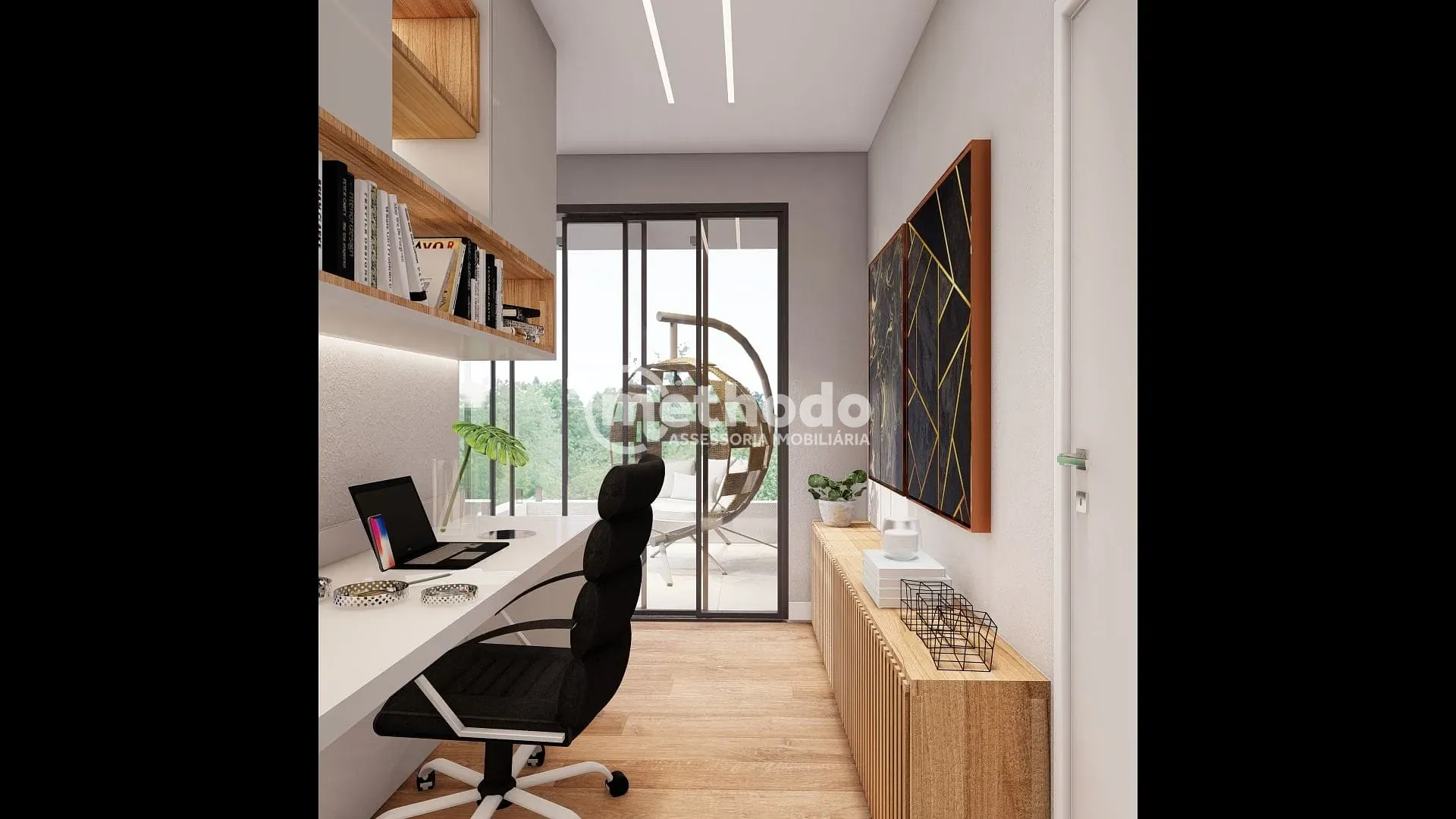 Casa, 3 quartos, 302 m² - Foto 17
