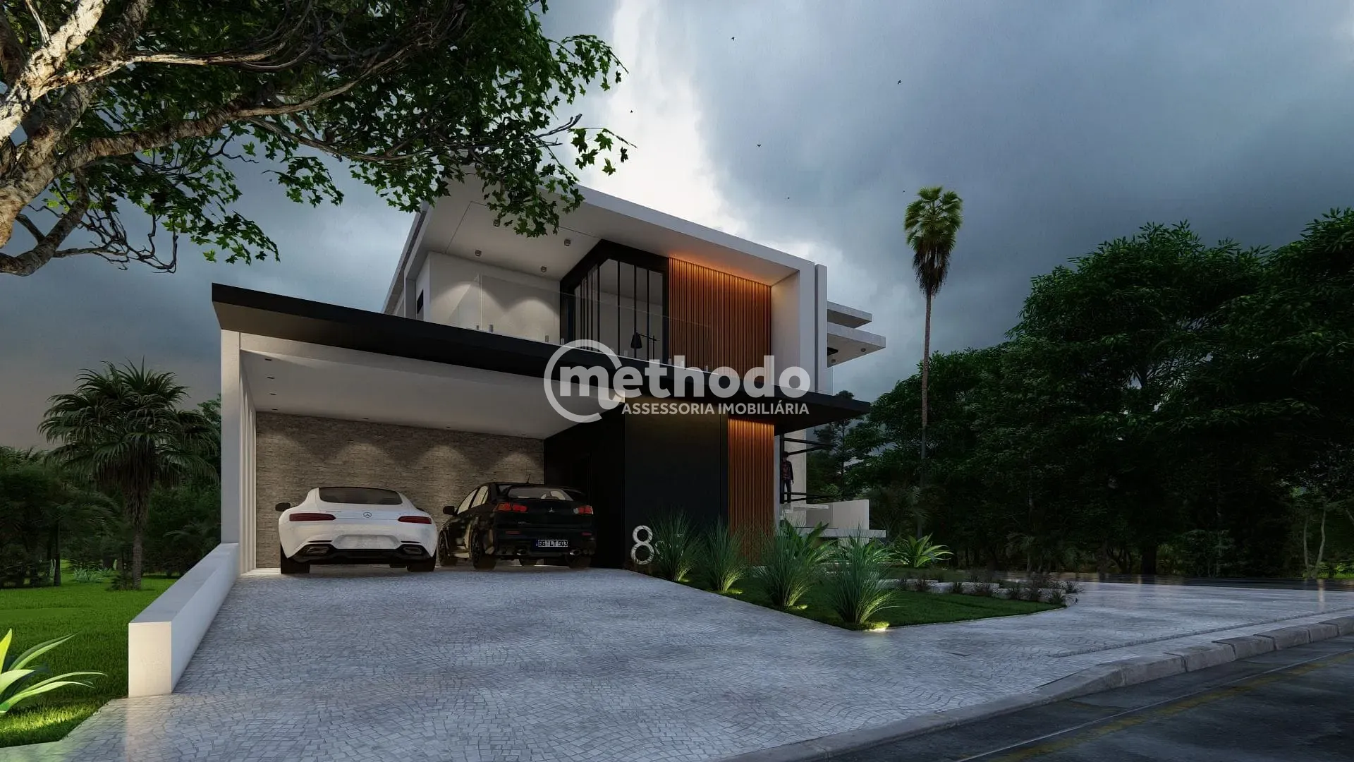 Casa, 3 quartos, 302 m² - Foto 9