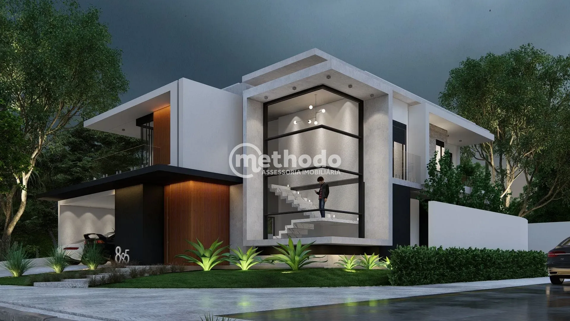 Casa, 3 quartos, 302 m² - Foto 6
