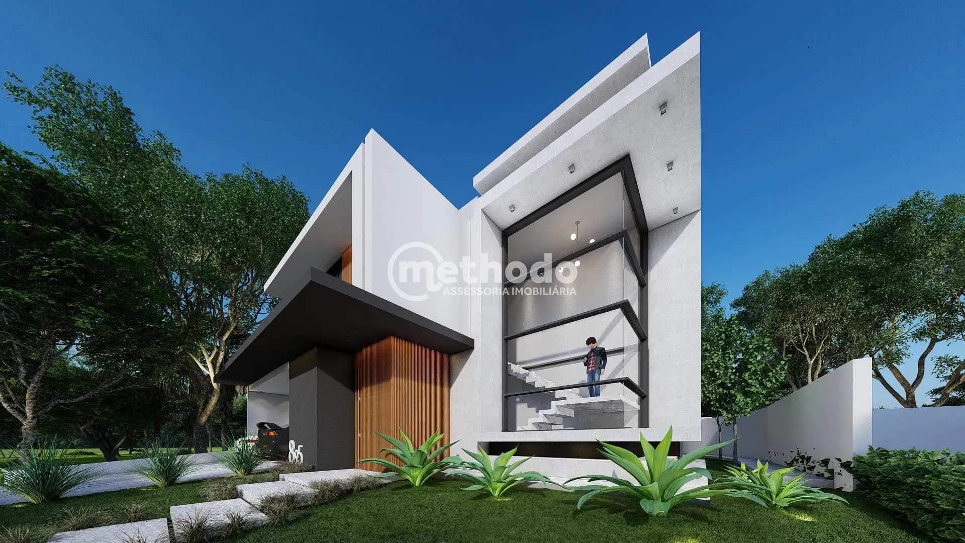 Casa, 3 quartos, 302 m² - Foto 7