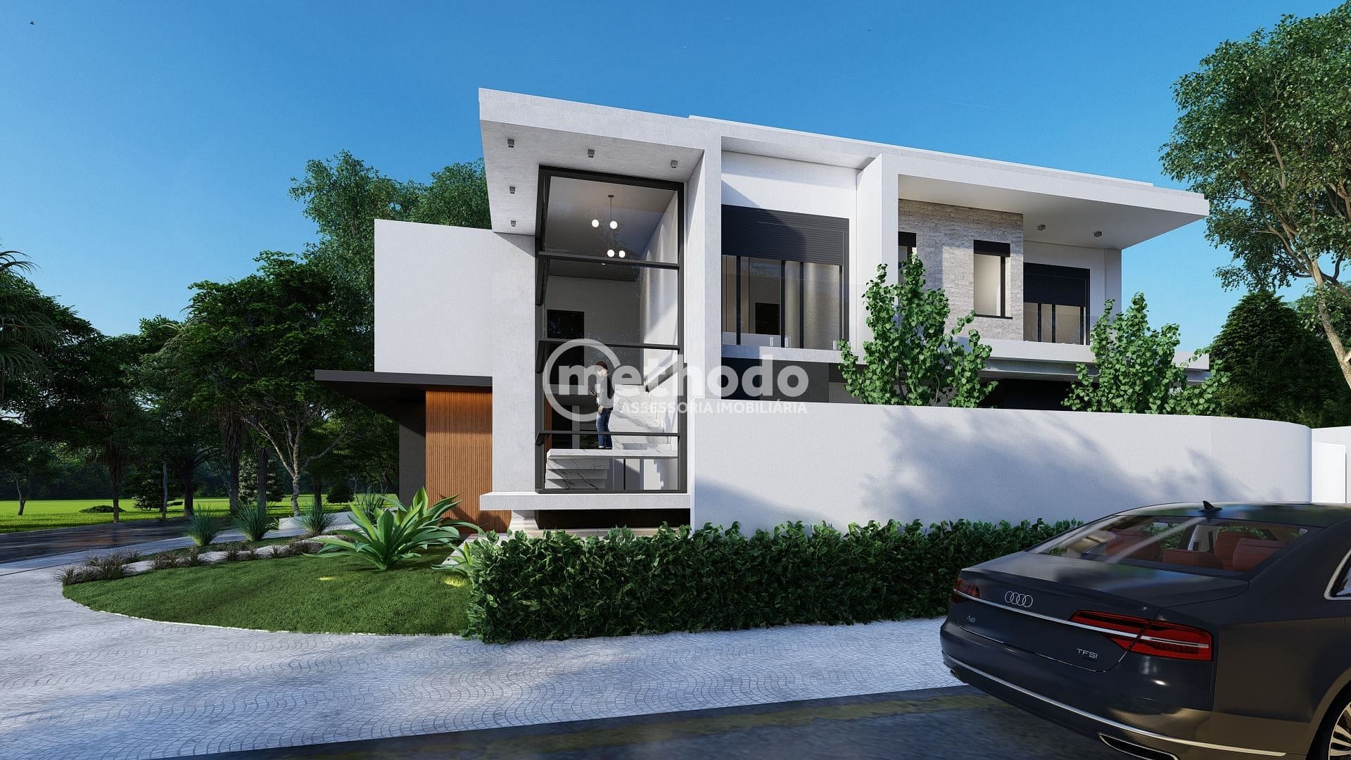 Casa, 3 quartos, 302 m² - Foto 5