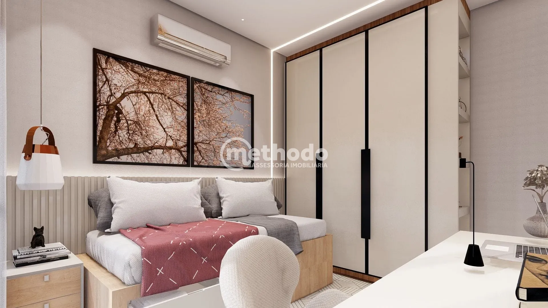 Casa, 3 quartos, 302 m² - Foto 43