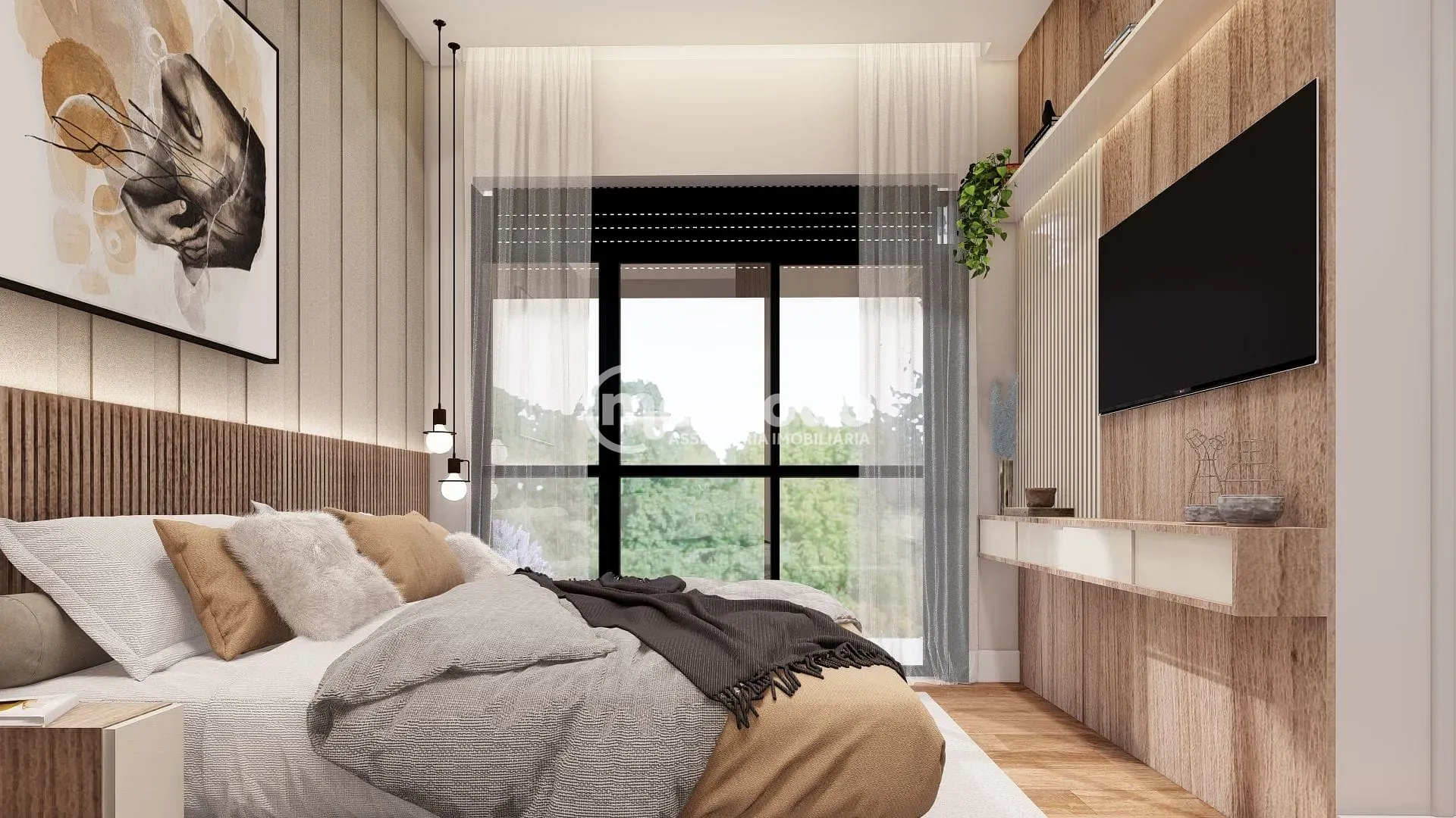 Casa, 3 quartos, 302 m² - Foto 24