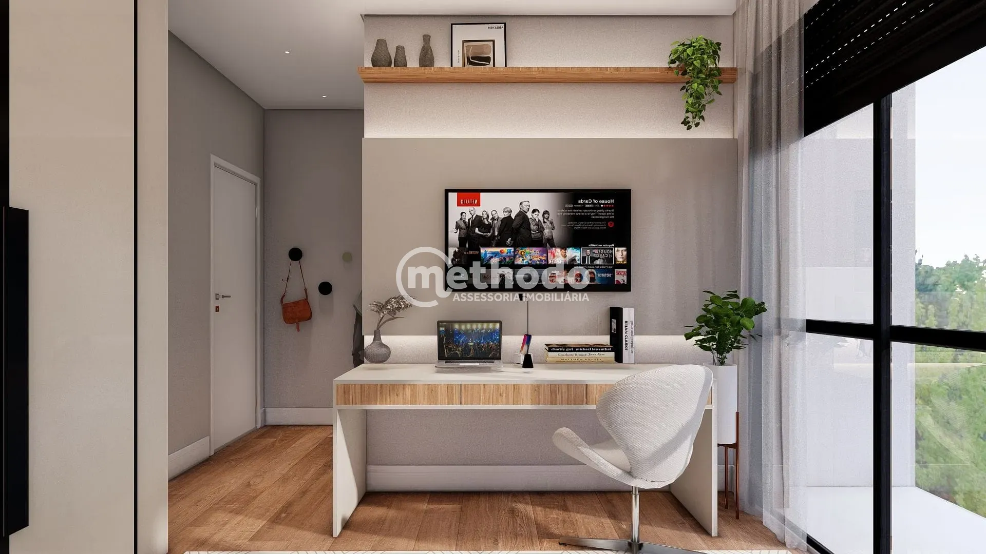 Casa, 3 quartos, 302 m² - Foto 38