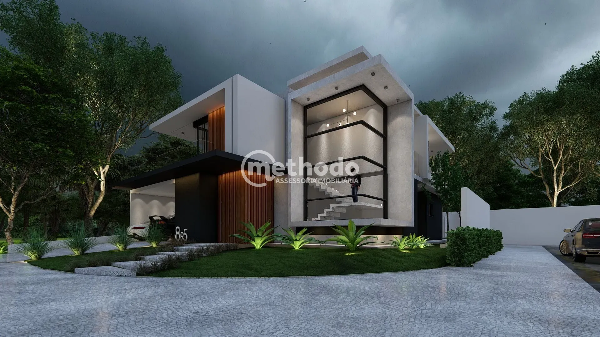 Casa, 3 quartos, 302 m² - Foto 8