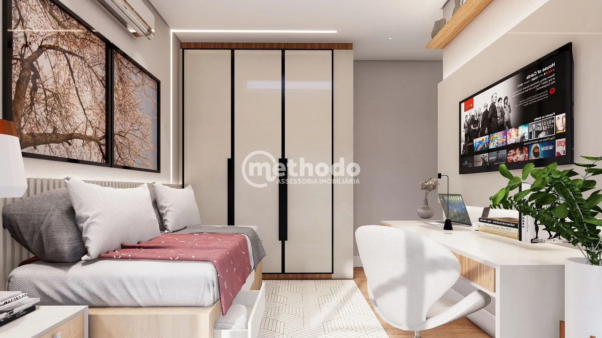 Casa, 3 quartos, 302 m² - Foto 39