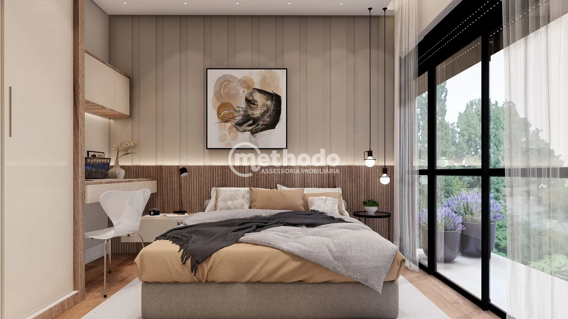 Casa, 3 quartos, 302 m² - Foto 21