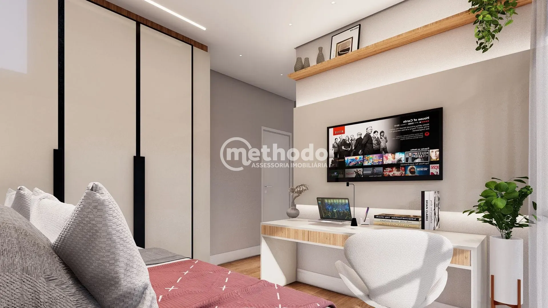 Casa, 3 quartos, 302 m² - Foto 44