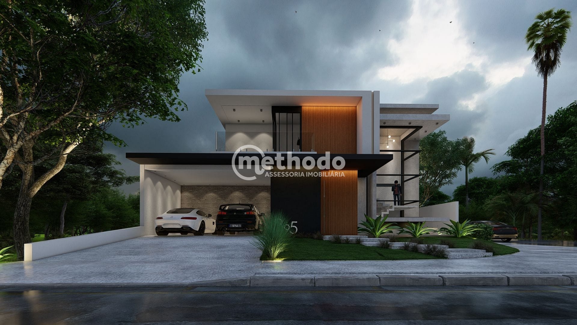 Casa, 3 quartos, 302 m² - Foto 4