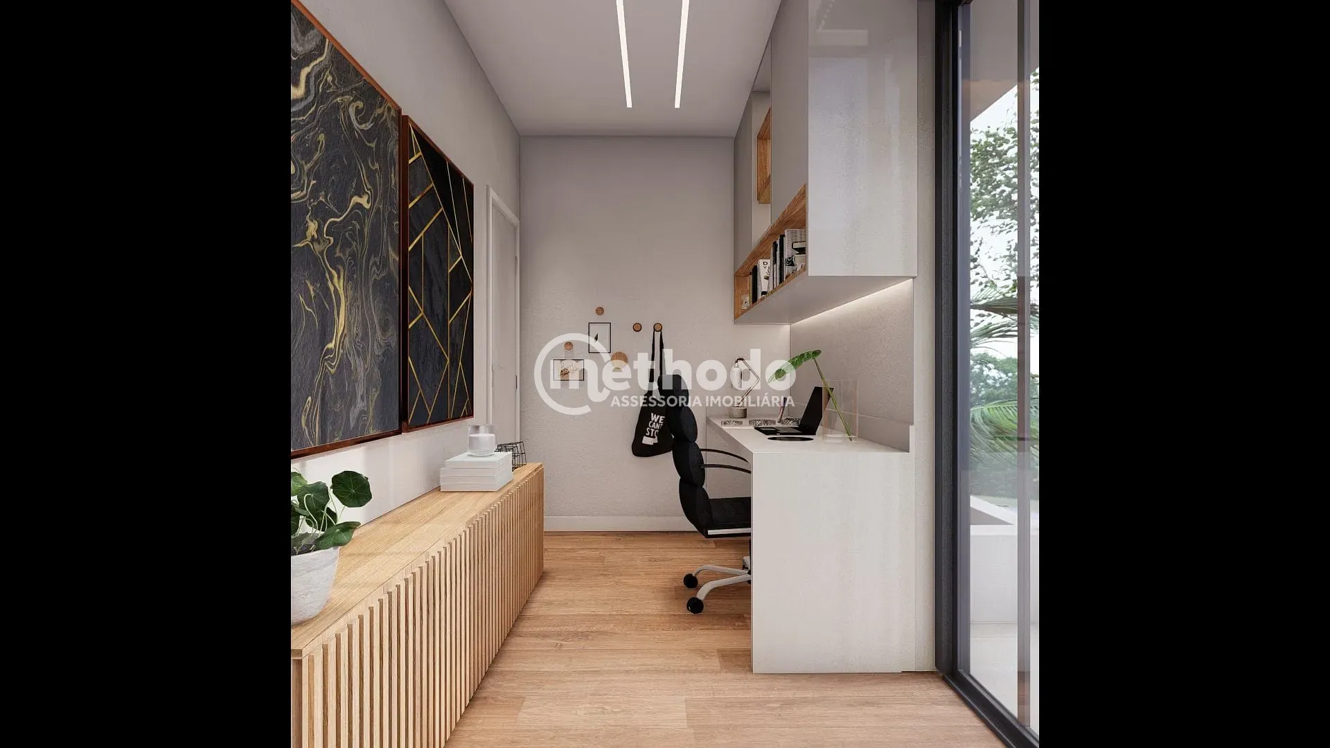 Casa, 3 quartos, 302 m² - Foto 19