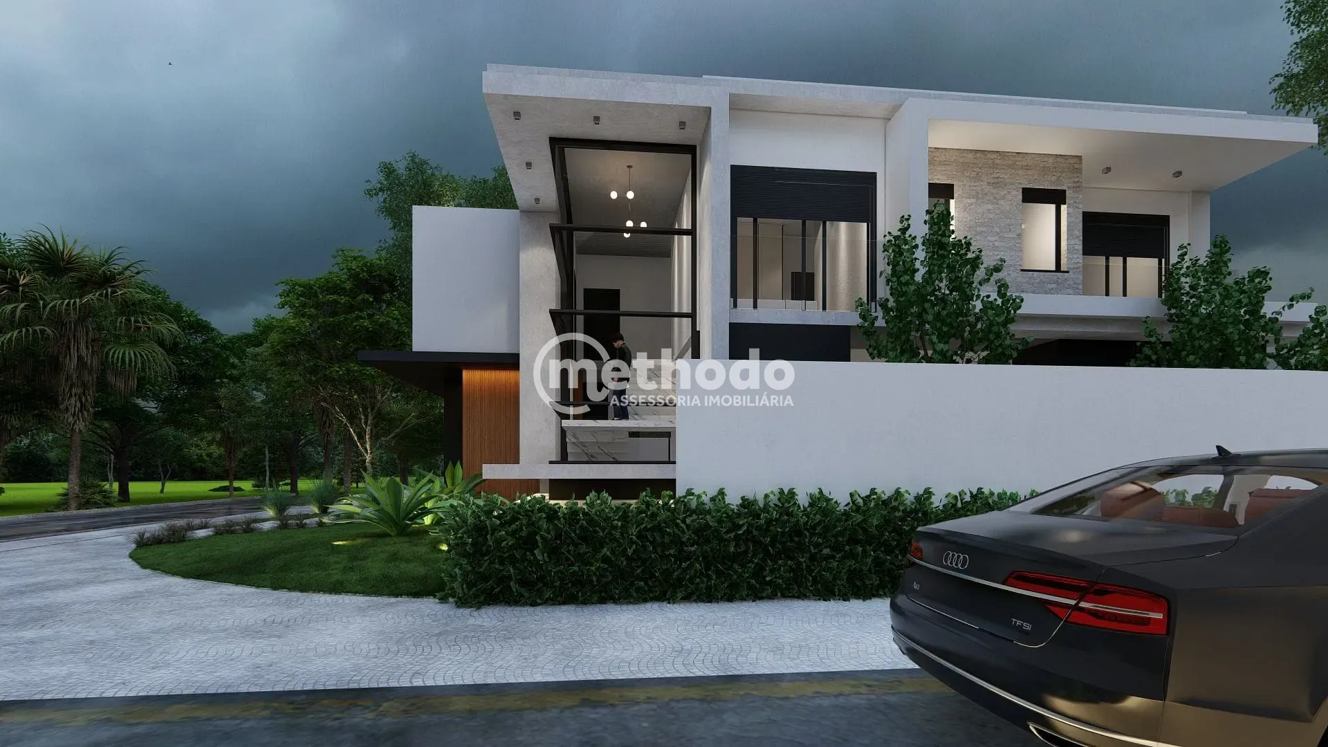 Casa, 3 quartos, 302 m² - Foto 10