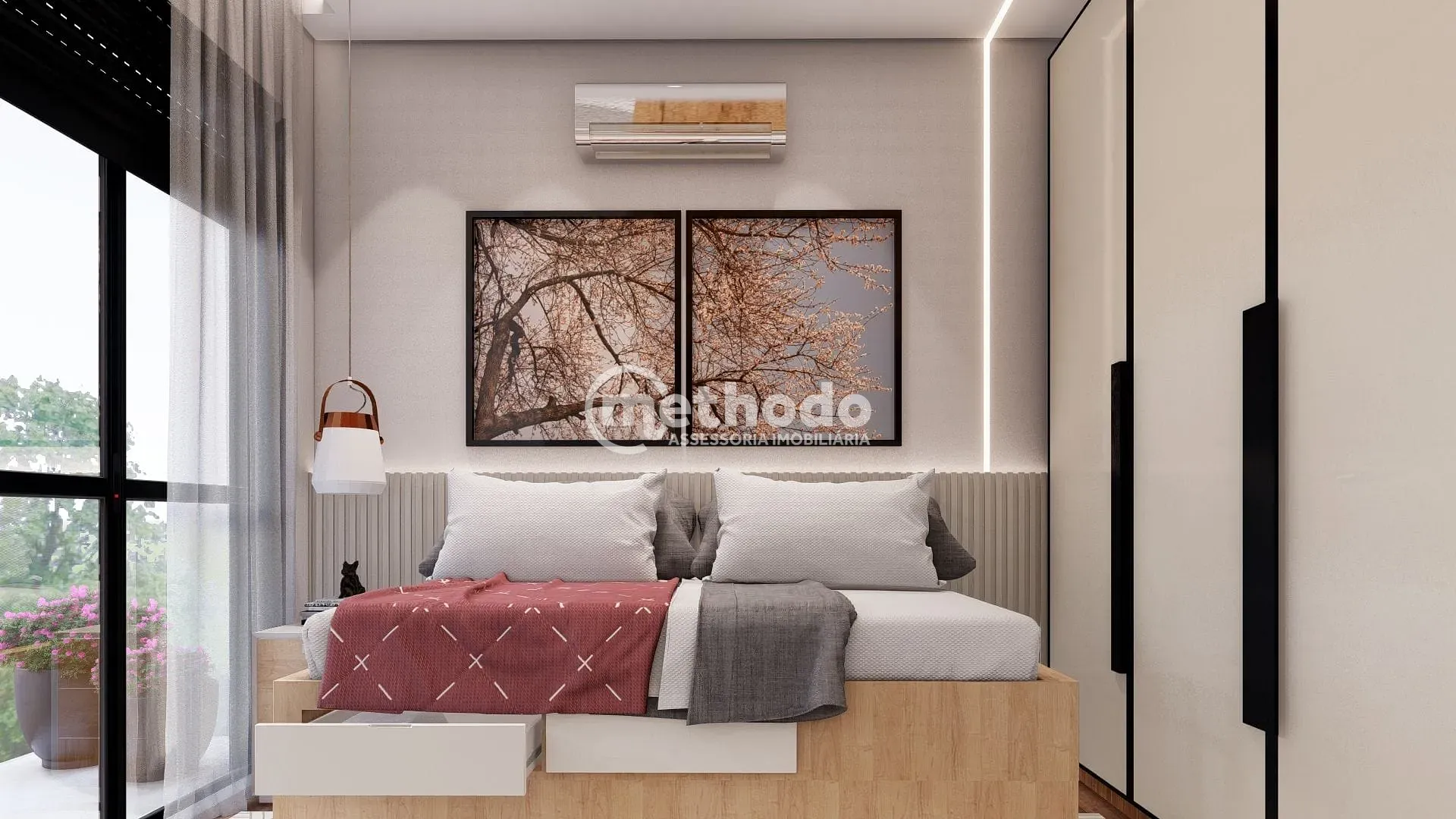 Casa, 3 quartos, 302 m² - Foto 36