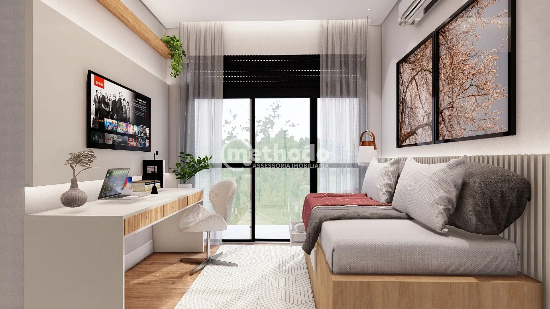 Casa, 3 quartos, 302 m² - Foto 37