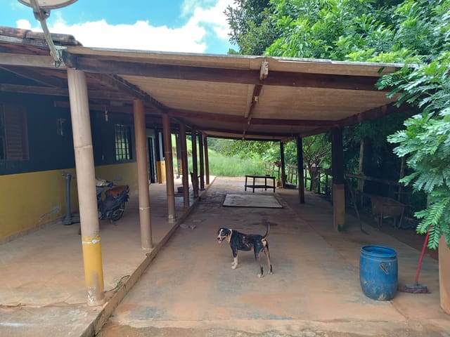 Casa com 2000m², à venda, no bairro Bonfim em Aparecida