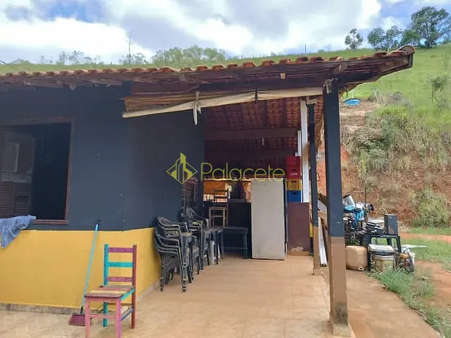 Casa com 2000m², à venda, no bairro Bonfim em Aparecida