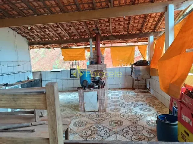 Casa com 2000m², à venda, no bairro Bonfim em Aparecida