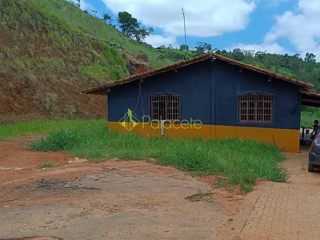 Casa com 2000m², à venda, no bairro Bonfim em Aparecida