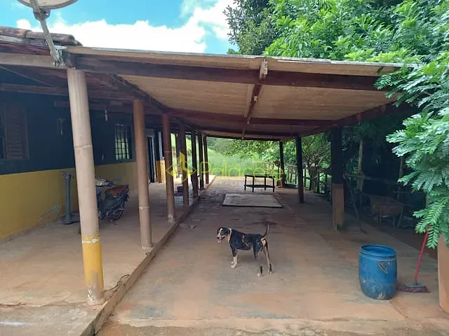 Casa com 2000m², à venda, no bairro Bonfim em Aparecida