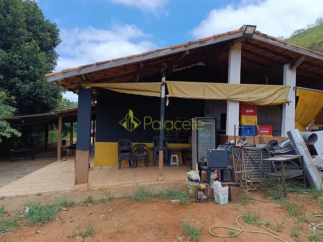 Casa com 2000m², à venda, no bairro Bonfim em Aparecida